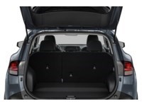 2025 Kia Sportage LX AWD Exterior Shot 4