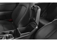 2025 Kia Sportage LX AWD Interior Shot 7