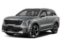 2026 Kia Sorento HEV EX AWD Exterior Shot 1