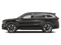 2026 Kia Sorento HEV EX AWD Exterior Shot 6