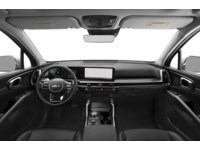 2026 Kia Sorento HEV EX AWD Interior Shot 6