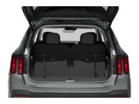 2026 Kia Sorento HEV EX AWD Exterior Shot 4