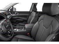 2026 Kia Sorento PHEV EX AWD Interior Shot 4
