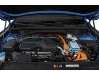 2026 Kia Sorento PHEV EX AWD Exterior Shot 3