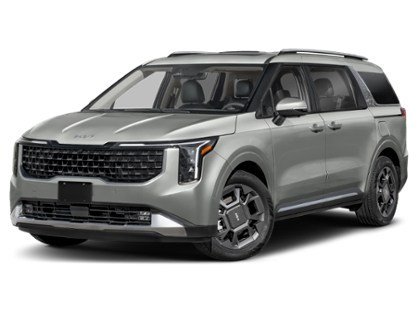 2027 Kia Carnival HEV EX FWD