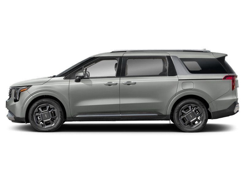 2027 Kia Carnival HEV EX FWD Exterior Shot 6