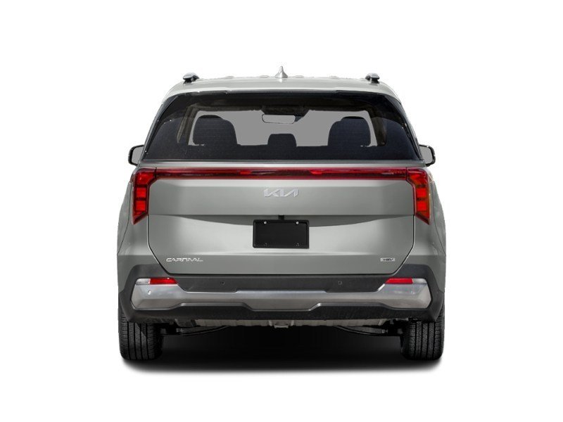 2027 Kia Carnival HEV EX FWD Exterior Shot 7