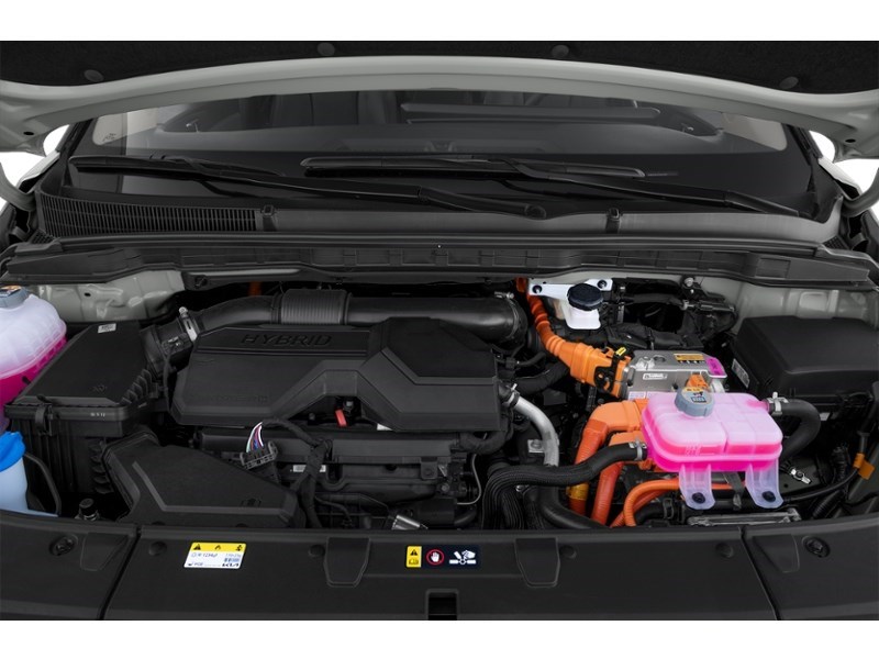 2026 Kia Carnival HEV EX FWD Exterior Shot 3