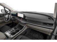 2027 Kia Carnival HEV EX FWD Interior Shot 1