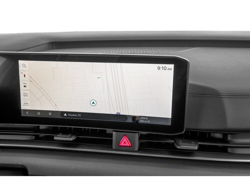 2027 Kia Carnival HEV EX FWD Interior Shot 8