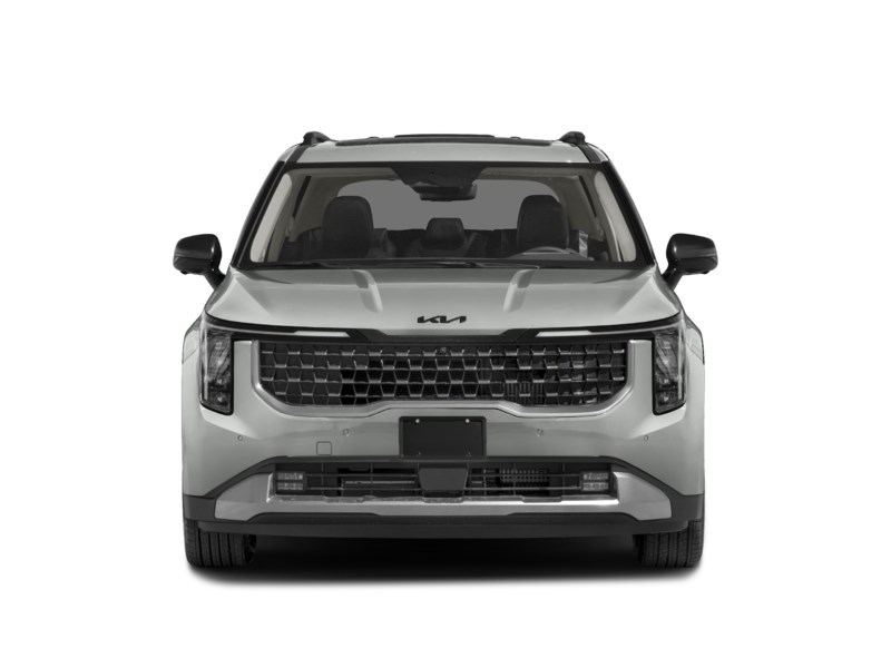 2026 Kia Carnival HEV SX FWD Exterior Shot 5
