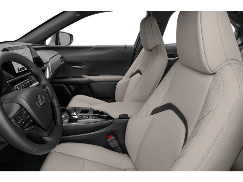 2025 Lexus UX 300h UX 300h CVT Interior Shot 4