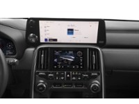 2026 Lexus LX 700h LX 700h 4WD Interior Shot 2