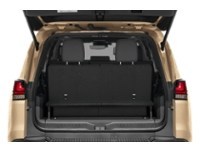 2026 Lexus LX 700h LX 700h 4WD Exterior Shot 4
