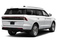 2026 Lincoln Navigator Reserve 4x4 Exterior Shot 2