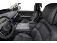 2027 Lincoln Navigator Reserve 4x4 Interior Shot 4