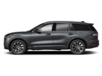 2026 Lincoln Aviator Reserve AWD Exterior Shot 6