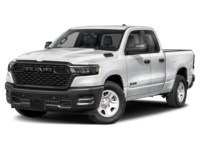 2026 RAM 1500 Express 4x4 Quad Cab 6'4