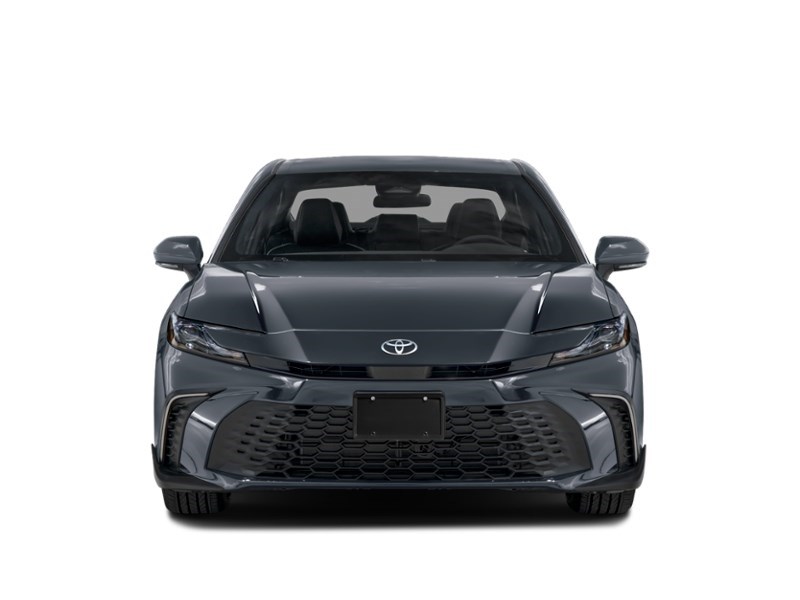 2026 Toyota Camry SE Upgrade CVT AWD Exterior Shot 5