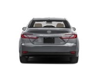 2026 Toyota Camry XLE CVT AWD Exterior Shot 7