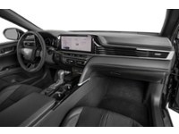 2026 Toyota Camry XSE CVT AWD Interior Shot 1