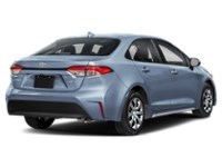 2027 Toyota Corolla LE CVT Exterior Shot 2