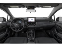 2027 Toyota Corolla LE CVT Interior Shot 6