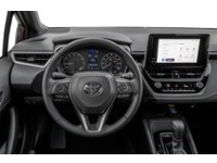 2026 Toyota Corolla Hatchback CVT Interior Shot 3