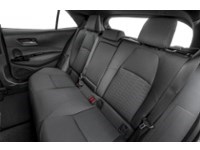 2026 Toyota Corolla Hatchback CVT Interior Shot 5