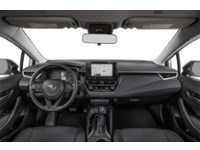 2026 Toyota Corolla Hybrid Hybrid LE CVT AWD Interior Shot 6