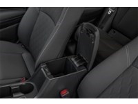 2026 Toyota Corolla Hybrid Hybrid LE CVT AWD Interior Shot 7