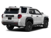 2026 Toyota 4Runner 4WD Exterior Shot 2