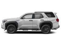 2025 Toyota 4Runner 4WD Exterior Shot 6