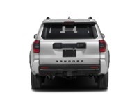2025 Toyota 4Runner 4WD Exterior Shot 7