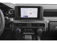 2025 Toyota 4Runner 4WD Interior Shot 2