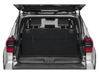 2025 Toyota 4Runner 4WD Exterior Shot 4