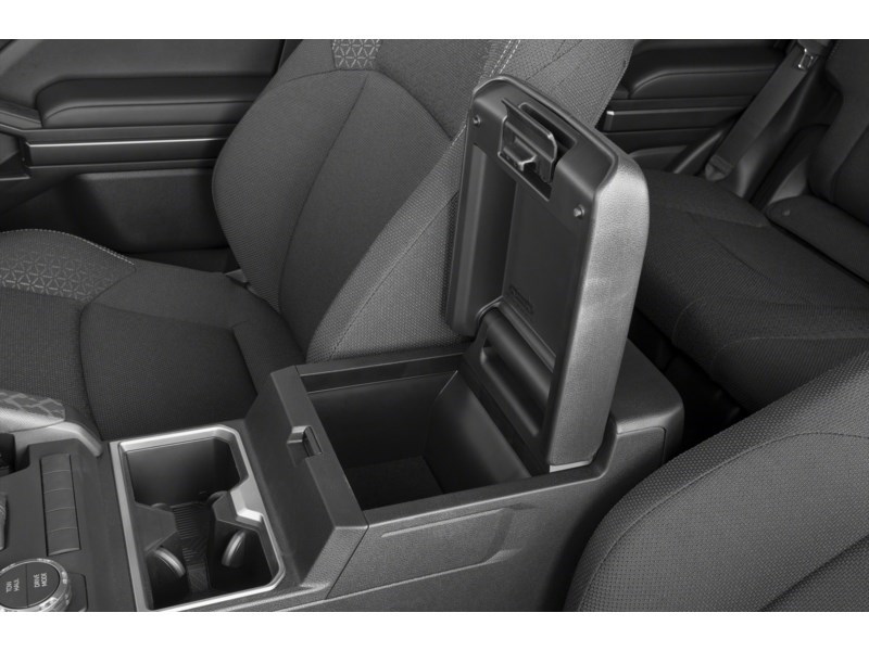 2025 Toyota 4Runner 4WD Interior Shot 7