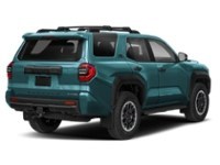 2026 Toyota 4Runner Hybrid Hybrid 4WD TRAILHUNTER Exterior Shot 2