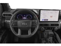 2026 Toyota 4Runner Hybrid Hybrid 4WD TRAILHUNTER Interior Shot 3