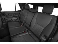 2026 Toyota 4Runner Hybrid Hybrid 4WD TRAILHUNTER Interior Shot 5