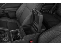 2026 Toyota 4Runner Hybrid Hybrid 4WD TRAILHUNTER Interior Shot 7