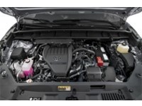 2026 Toyota Highlander Limited AWD Exterior Shot 3