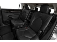 2026 Toyota Highlander Limited AWD Interior Shot 5