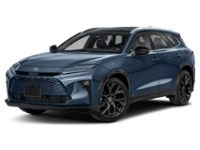 2025 Toyota Crown Signia Limited AWD Exterior Shot 1