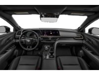 2025 Toyota Crown Signia Limited AWD Interior Shot 6