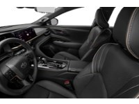 2025 Toyota Crown Signia Limited AWD Interior Shot 4