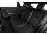 2025 Toyota Crown Signia Limited AWD Interior Shot 5