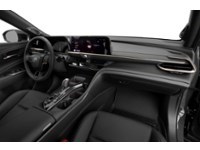 2025 Toyota Crown Signia Limited AWD Interior Shot 1