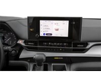 2026 Toyota Sienna LE 8-Passenger AWD Interior Shot 2
