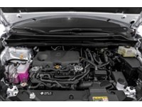 2026 Toyota Sienna LE 8-Passenger AWD Exterior Shot 3